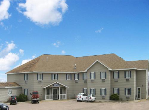 Americas Best Value Inn & Suites Clear Lake