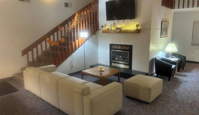 Americas Best Value Inn & Suites Clear Lake