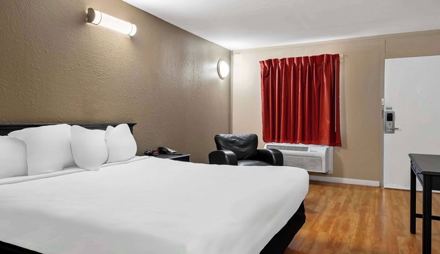Americas Best Value Inn Danville