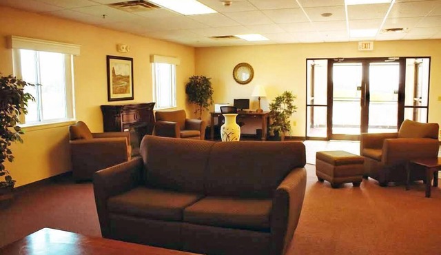 Americas Best Value Inn Fredonia