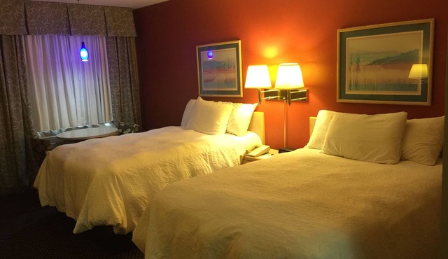 Americas Best Value Inn Garden City