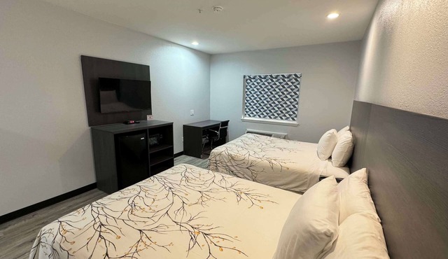 Americas Best Value Inn & Suites Haltom City Ft. Worth