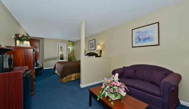 Americas Best Value Inn Hazlehurst, GA