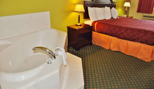 Americas Best Value Inn & Suites Hempstead Prairie View