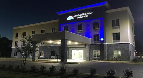 Americas Best Value Inn & Suites