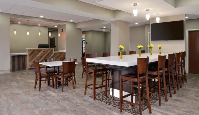 Americas Best Value Inn & Suites Southaven Memphis