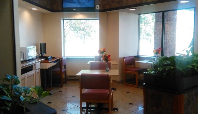 Americas Best Value Inn Horseheads