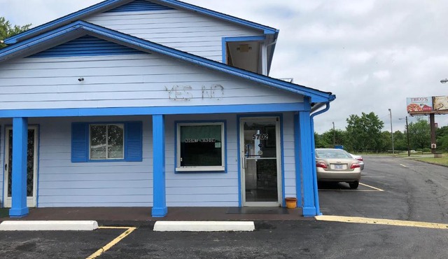 Americas Best Value Inn - Jonesville