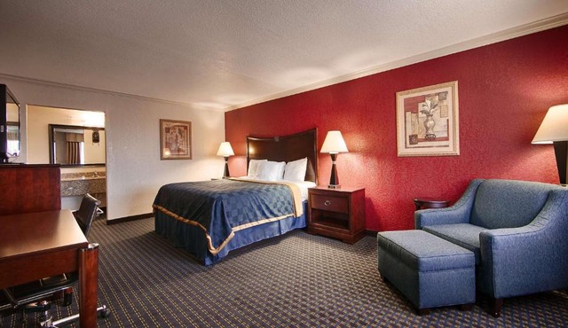 Americas Best Value Inn Kingsville