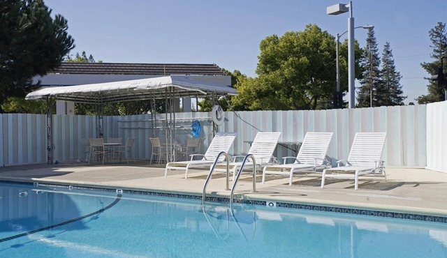 Americas Best Value Inn Livermore