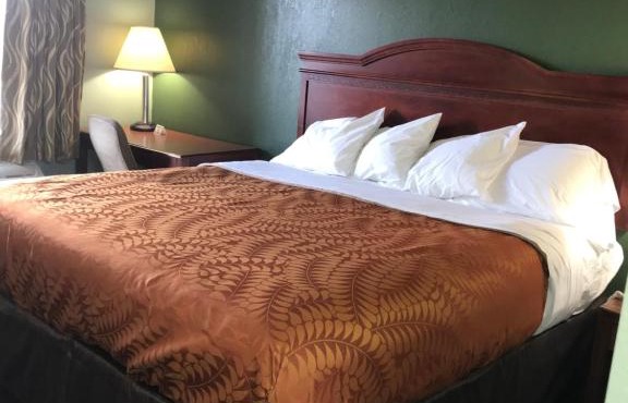 Americas Best Value Inn-Manchester