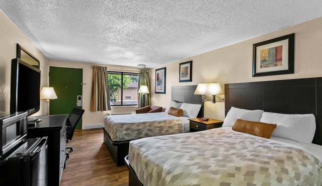 Americas Best Value Inn Martinsburg