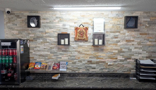 Americas Best Value Inn Mount Vernon