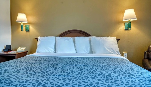 Americas Best Value Inn Raleigh