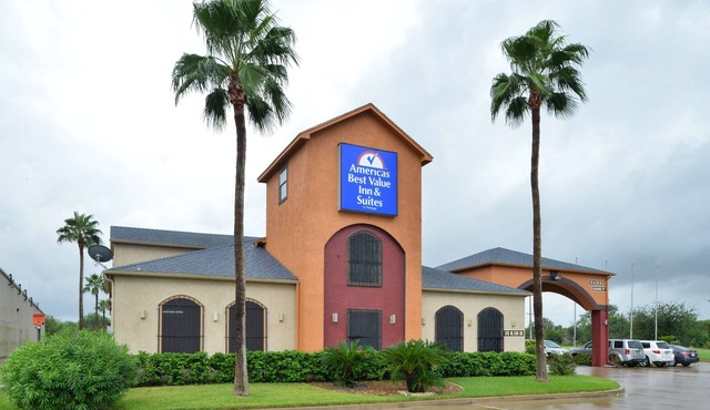 Americas Best Value Inn & Suites San Benito