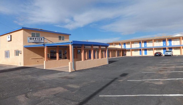 Americas Best Value Inn Santa Rosa, New Mexico