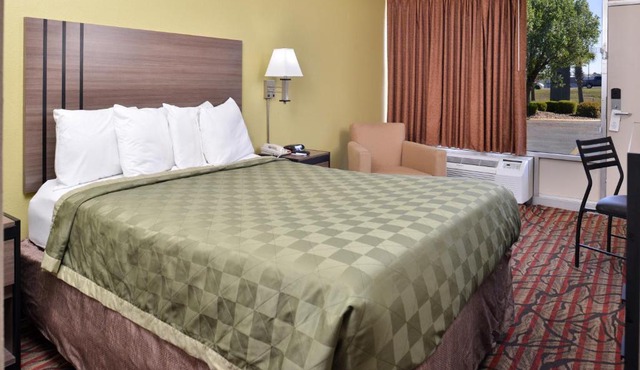 Americas Best Value Inn West Monroe
