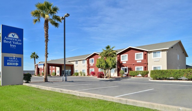 Americas Best Value Inn Westmorland