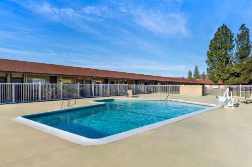 Americas Best Value Inn Vacaville
