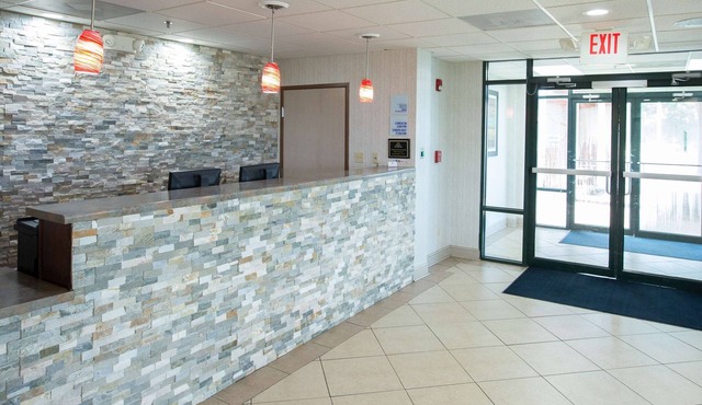 Americas Best Value Inn West Point, MS