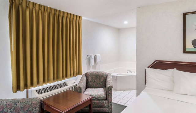 Americas Best Value Inn Wenona