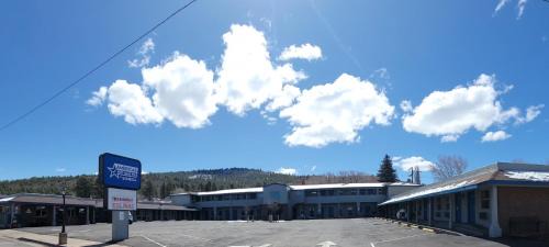 Americas Best Value Inn-Williams/Grand Canyon