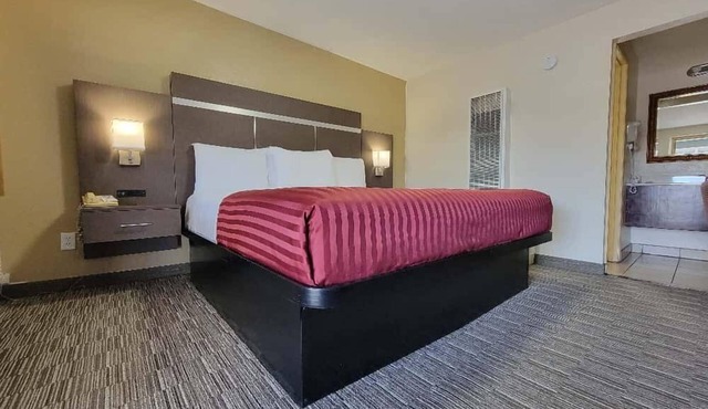 Americas Best Value Inn Williams Grand Canyon