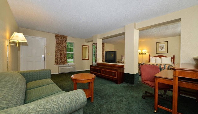 Americas Best Value Inn Winnsboro, SC