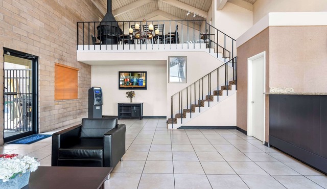 Americas Best Value Inn Yakima