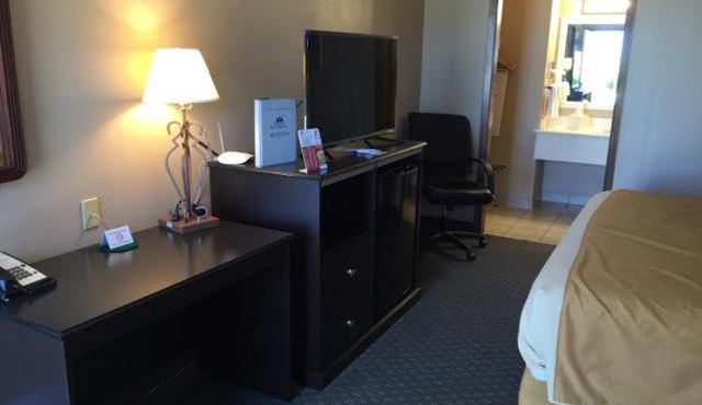 Americas Best Value Inn York