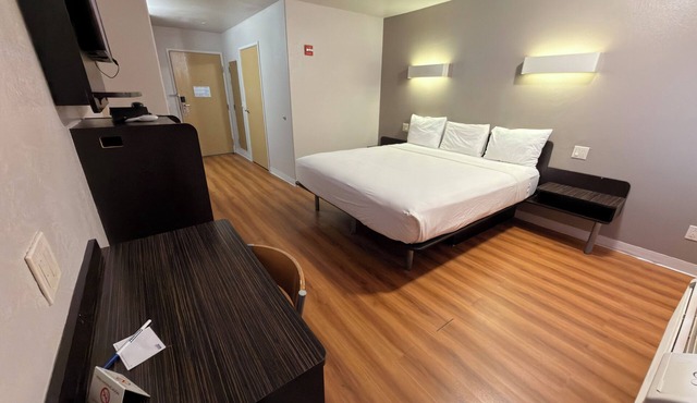 Americas Best Value Inn Apache Junction