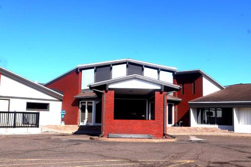 Americas Best Value Inn Chippewa Falls