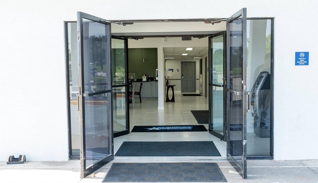 Americas Best Value Inn Donaldsonville