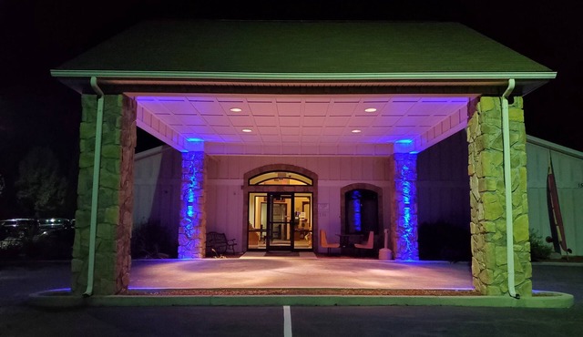 Americas Best Value Inn & Suites Independence VA