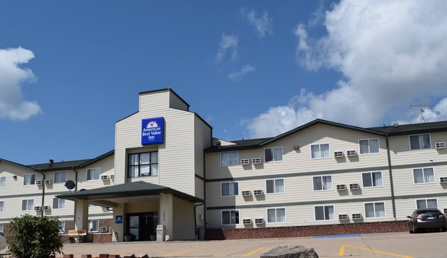 Americas Best Value Inn Jefferson City