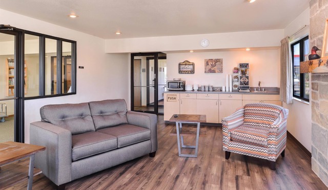 Americas Best Value Inn Missouri Valley