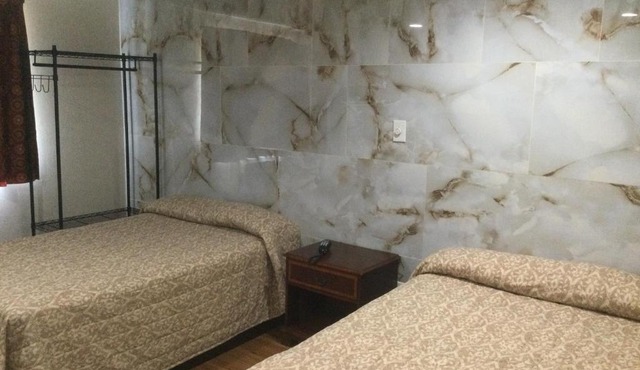 Americas Express Inn Rocky Mount