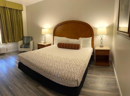 Americas Hotel - El Paso Airport/Medical Center