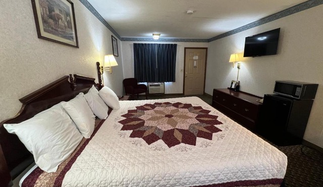 Americas Inn Bardstown