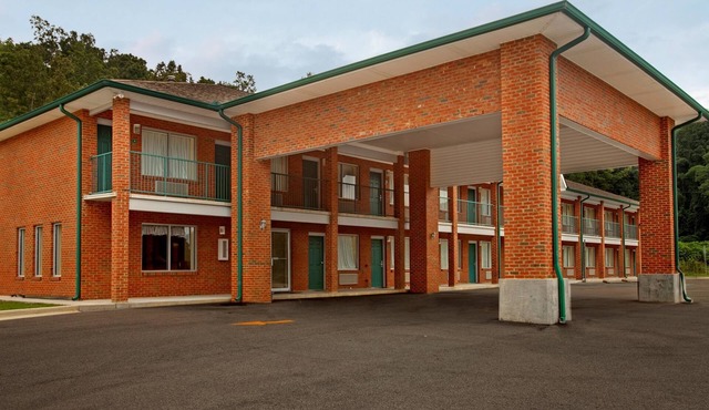 Americas Inn