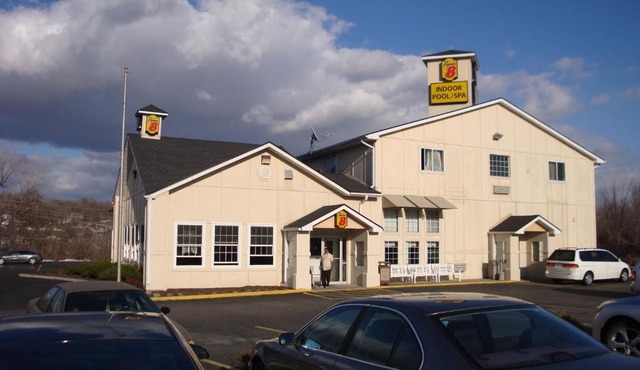 Americas Stay Inn-Leavenworth