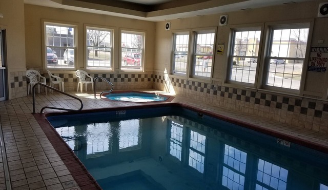 Americas Stay Inn