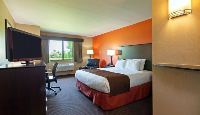 AmericInn by Wyndham Algona