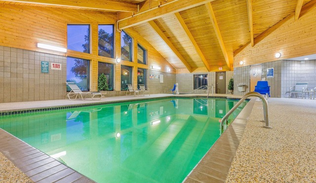 AmericInn by Wyndham Algona