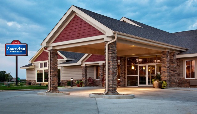 AmericInn by Wyndham Anamosa