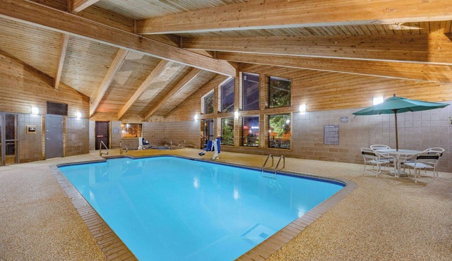 AmericInn by Wyndham Apple Valley