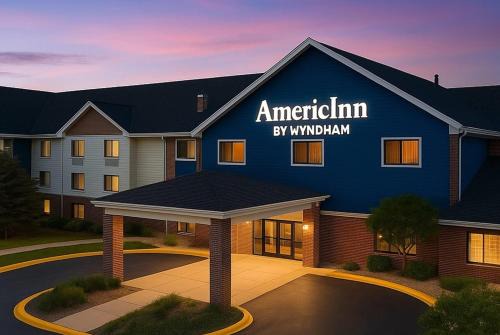 AmericInn by Wyndham Appleton North Little Chute