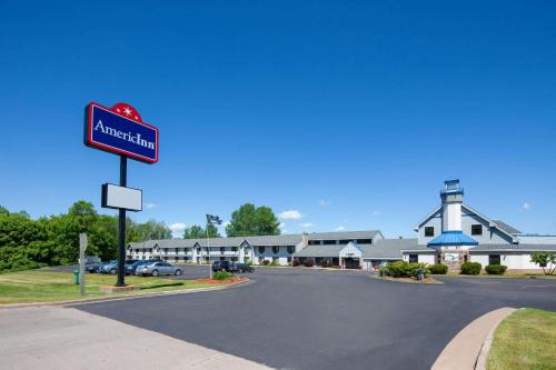 AmericInn by Wyndham Ashland