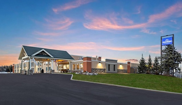 AmericInn by Wyndham Baxter Brainerd