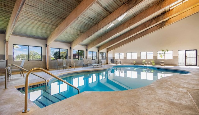 AmericInn by Wyndham Beloit